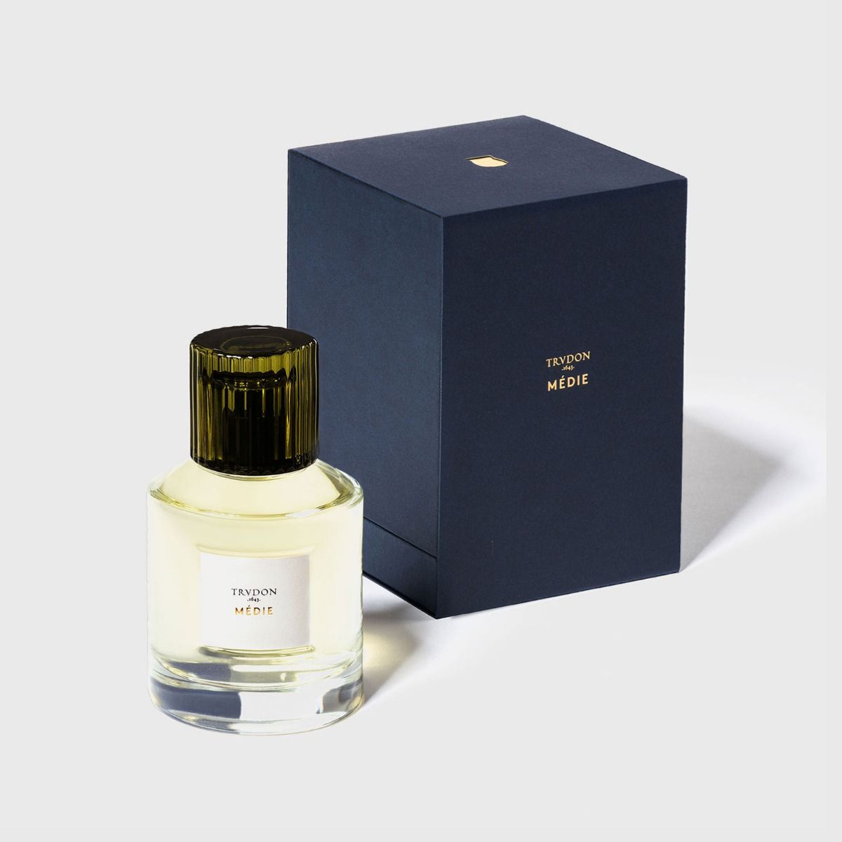 Trudon Perfume - Medie (100ml)
