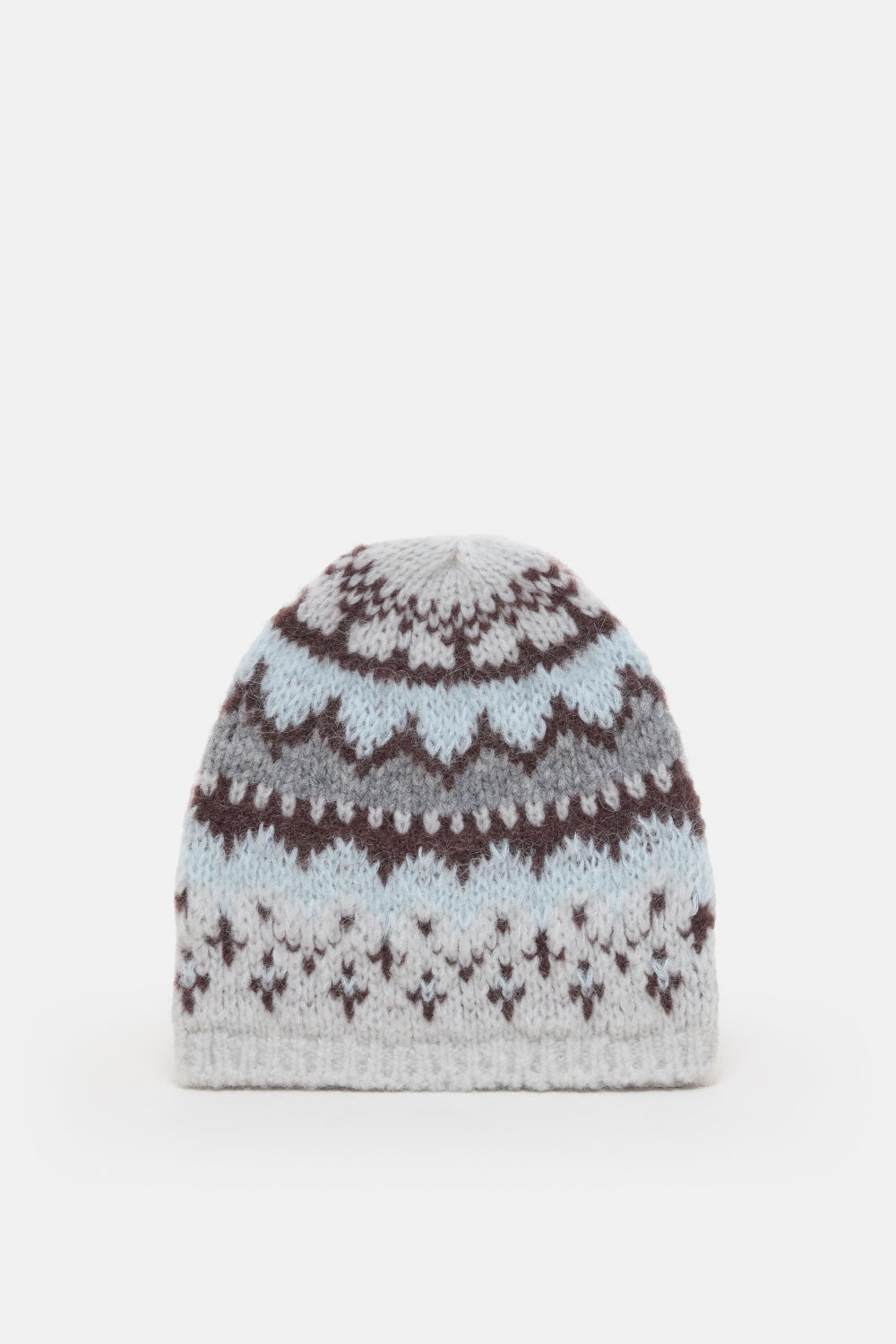 Norvegian hat