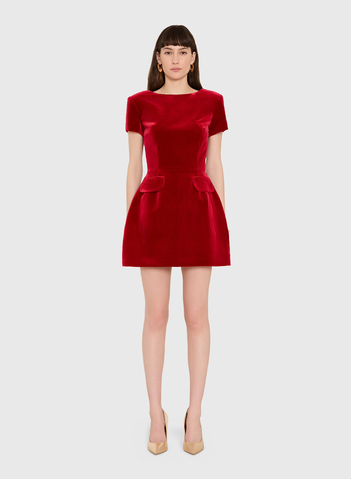 Abigail Dress