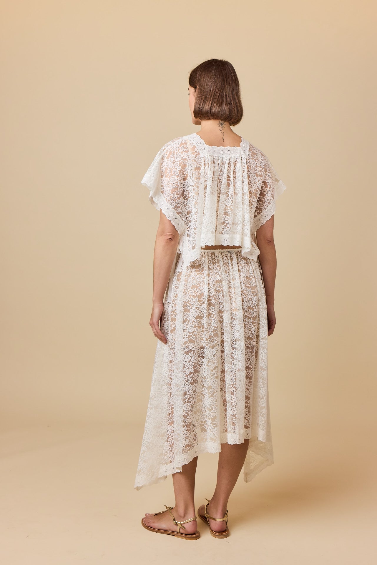 VENNETTE TOP