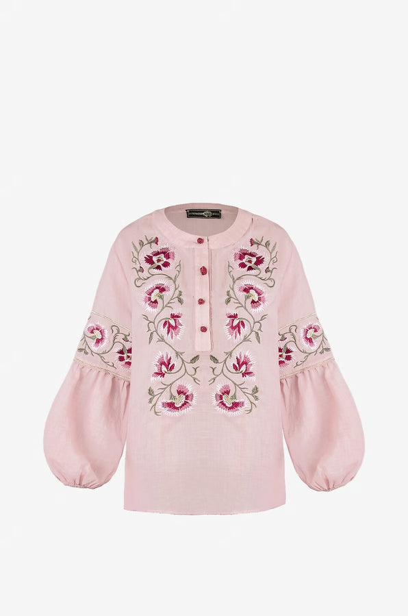 Rosewater House Lola Blouse