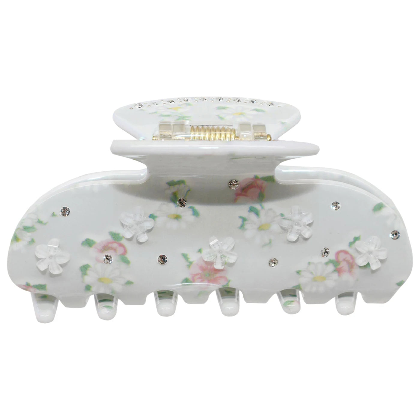 Emi Jay Sweetheart Hair Clip