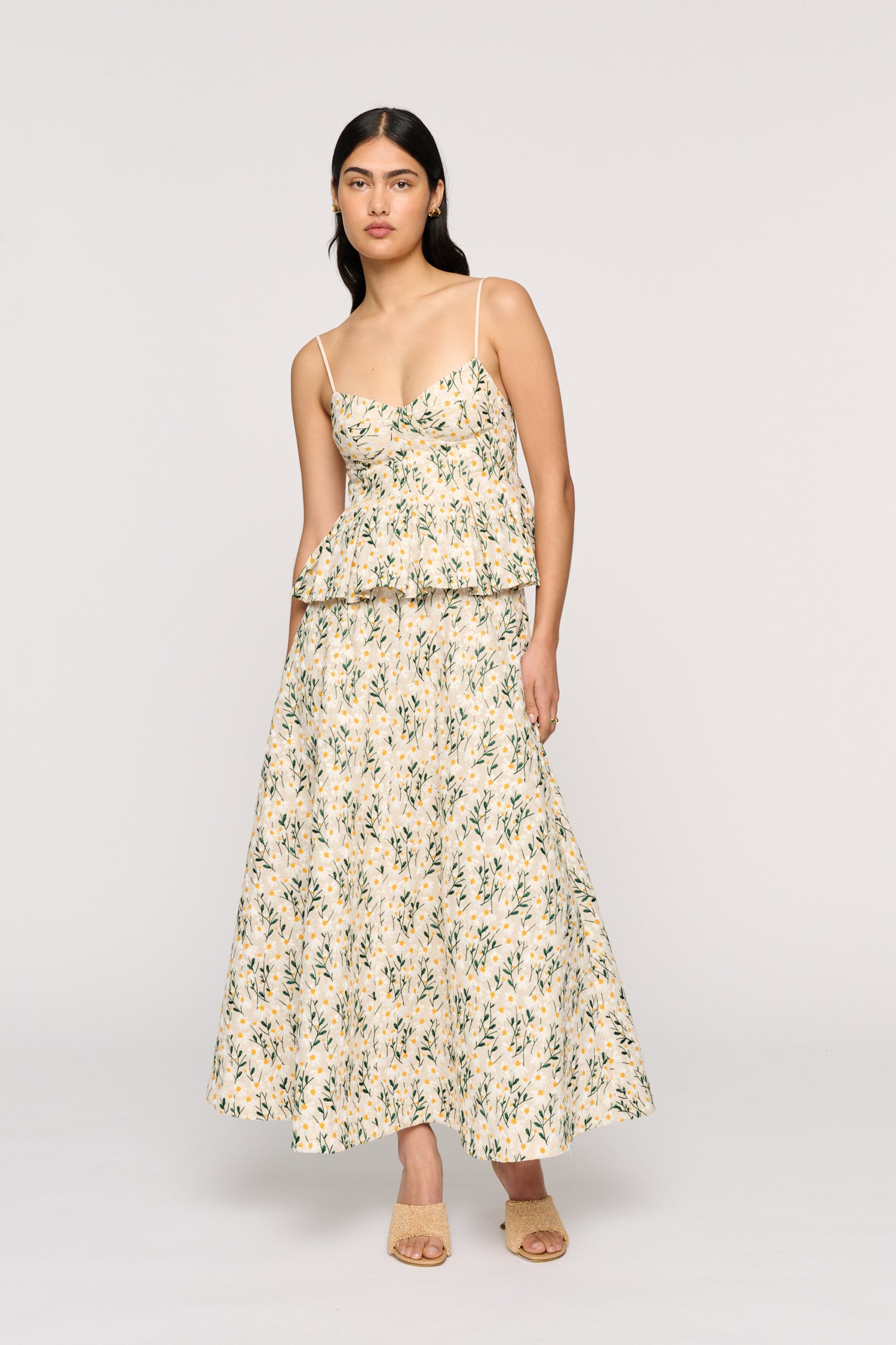 MARCEL SKIRT