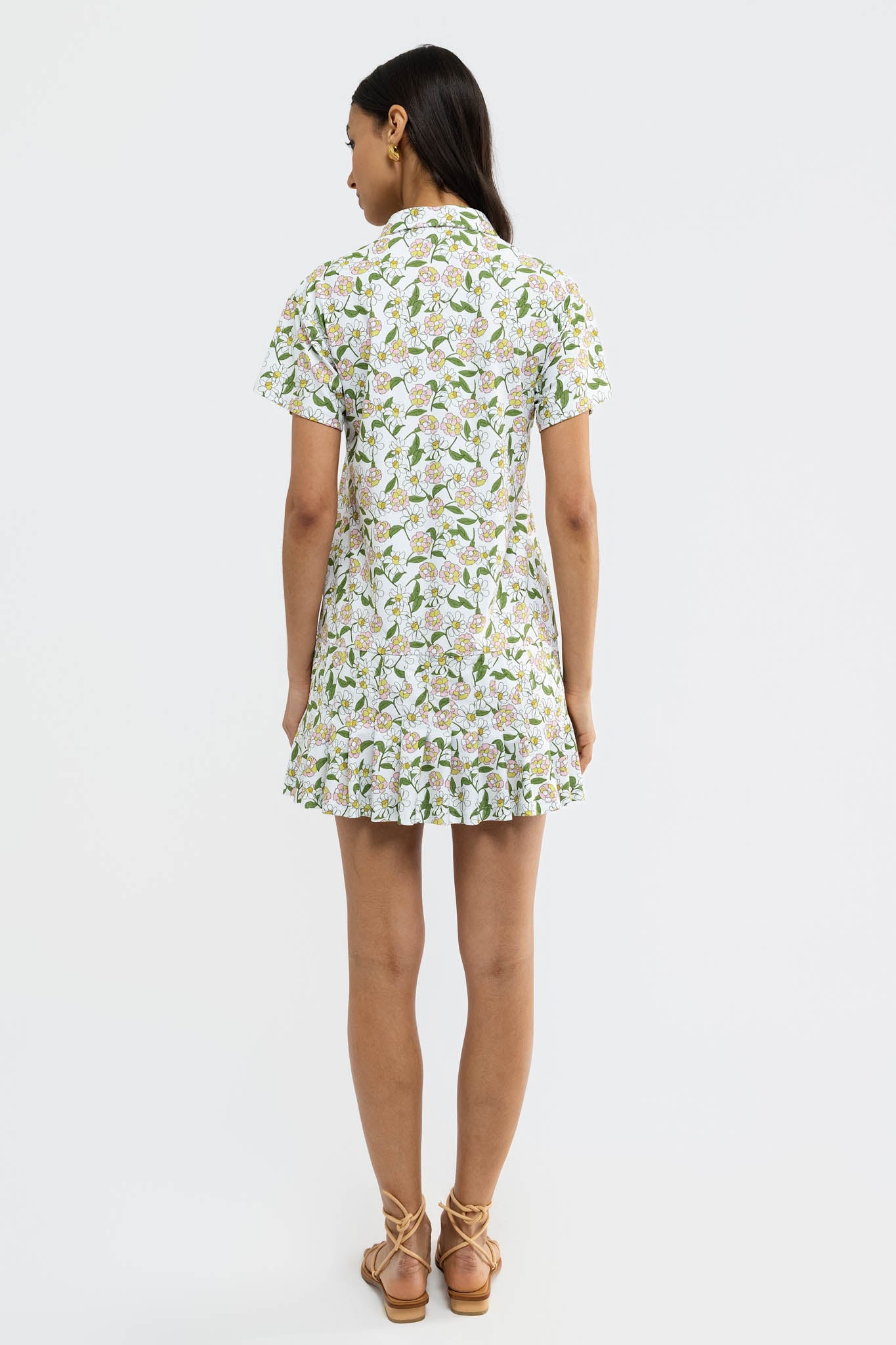 Smith & Quinn Aspen Dress