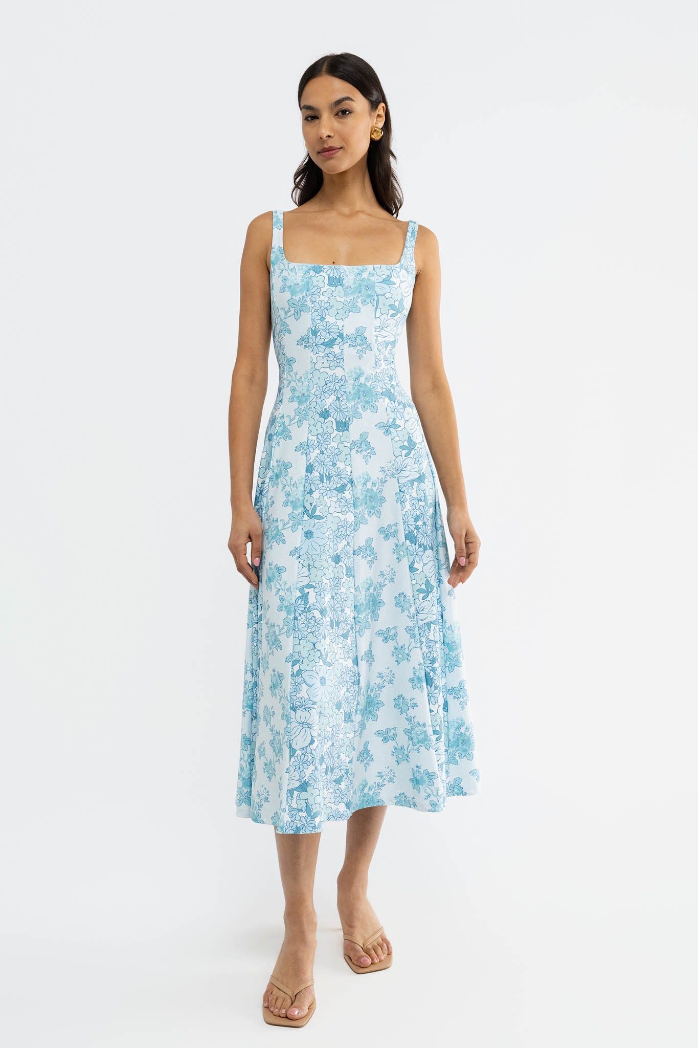 Smith & Quinn Banks Dress