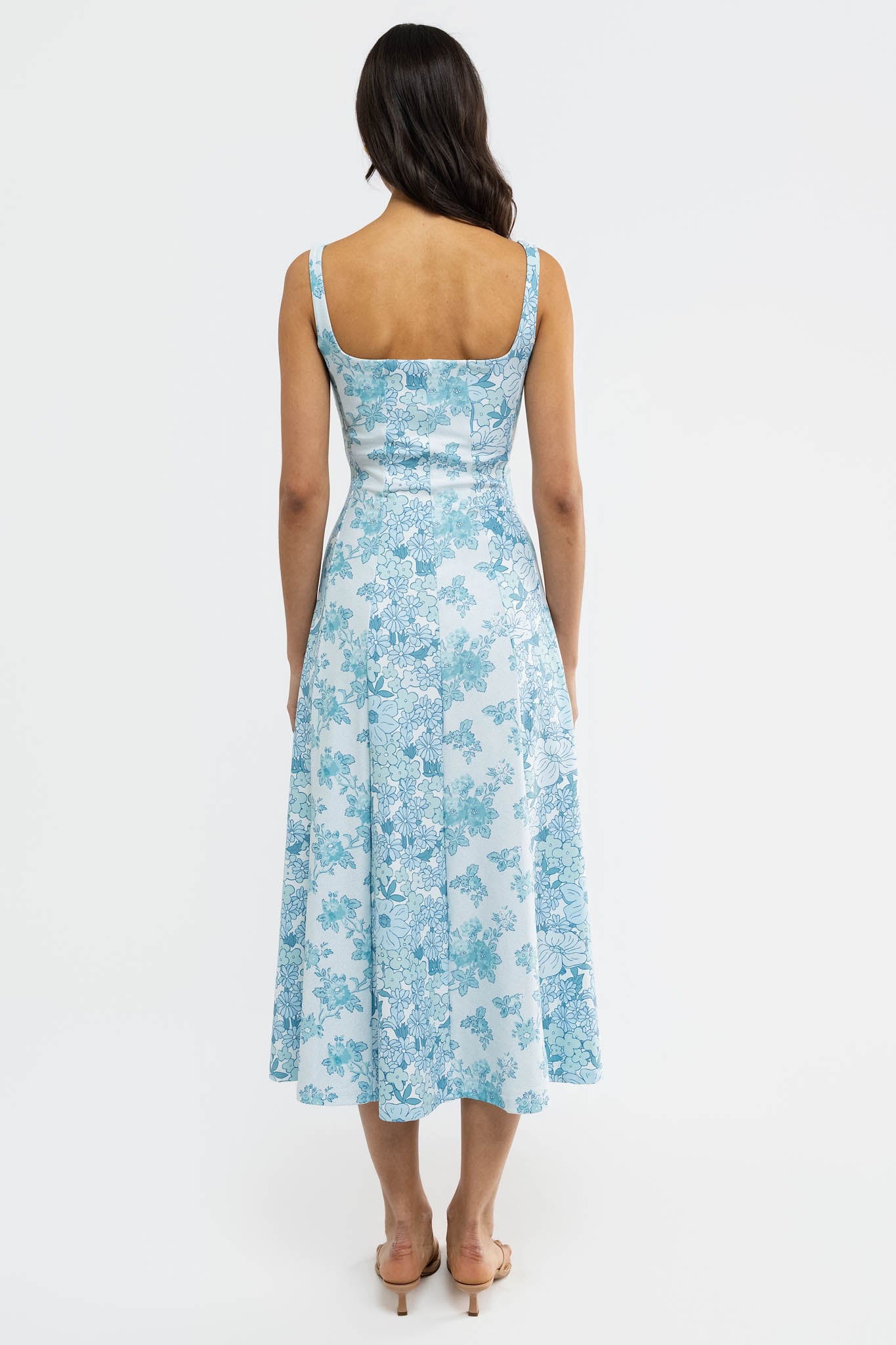 Smith & Quinn Banks Dress