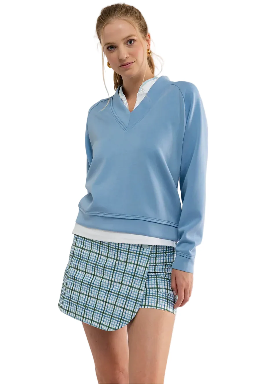 Smith & Quinn Candace Pullover