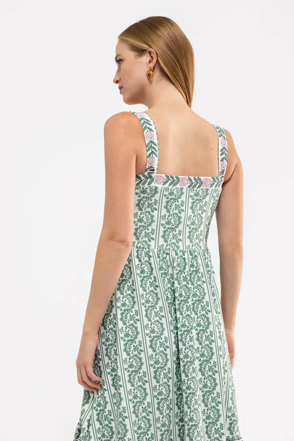 Smith & Quinn Kendall Dress