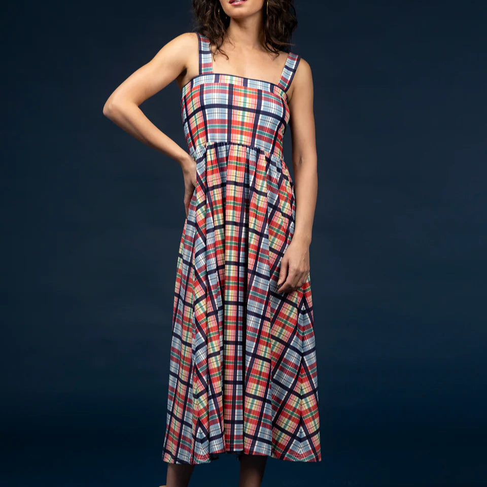 Smith & Quinn Heather Dress