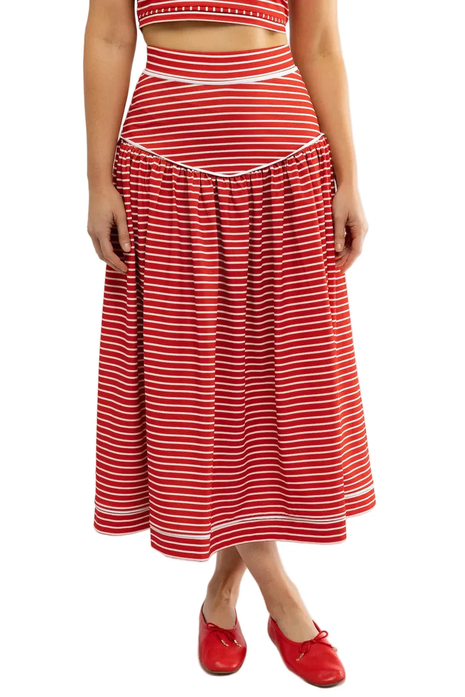 Smith & Quinn Theodora Skirt