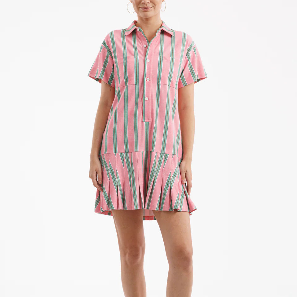 Smith & Quinn Aspen Dress