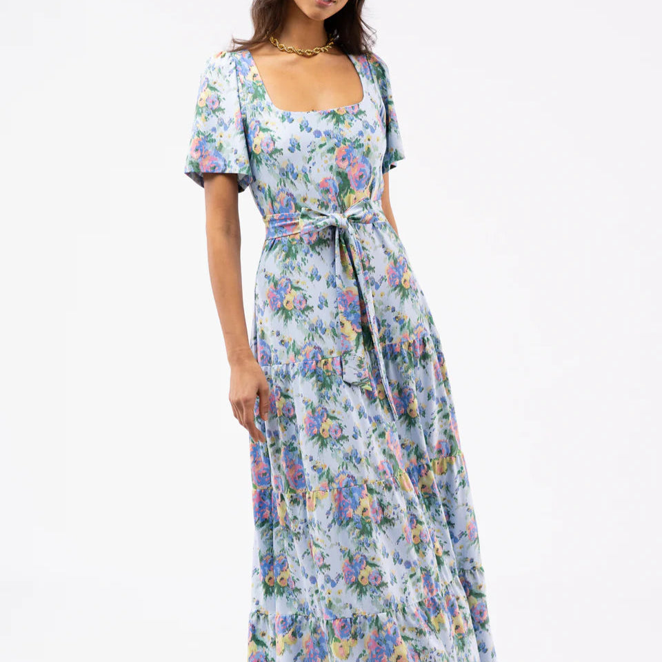 Smith & Quinn Lane Dress