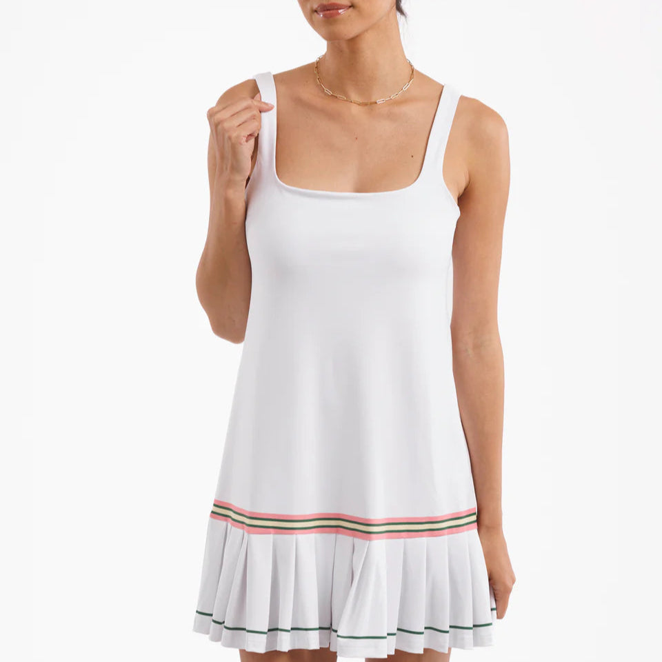 Smith & Quinn Lucille Dress