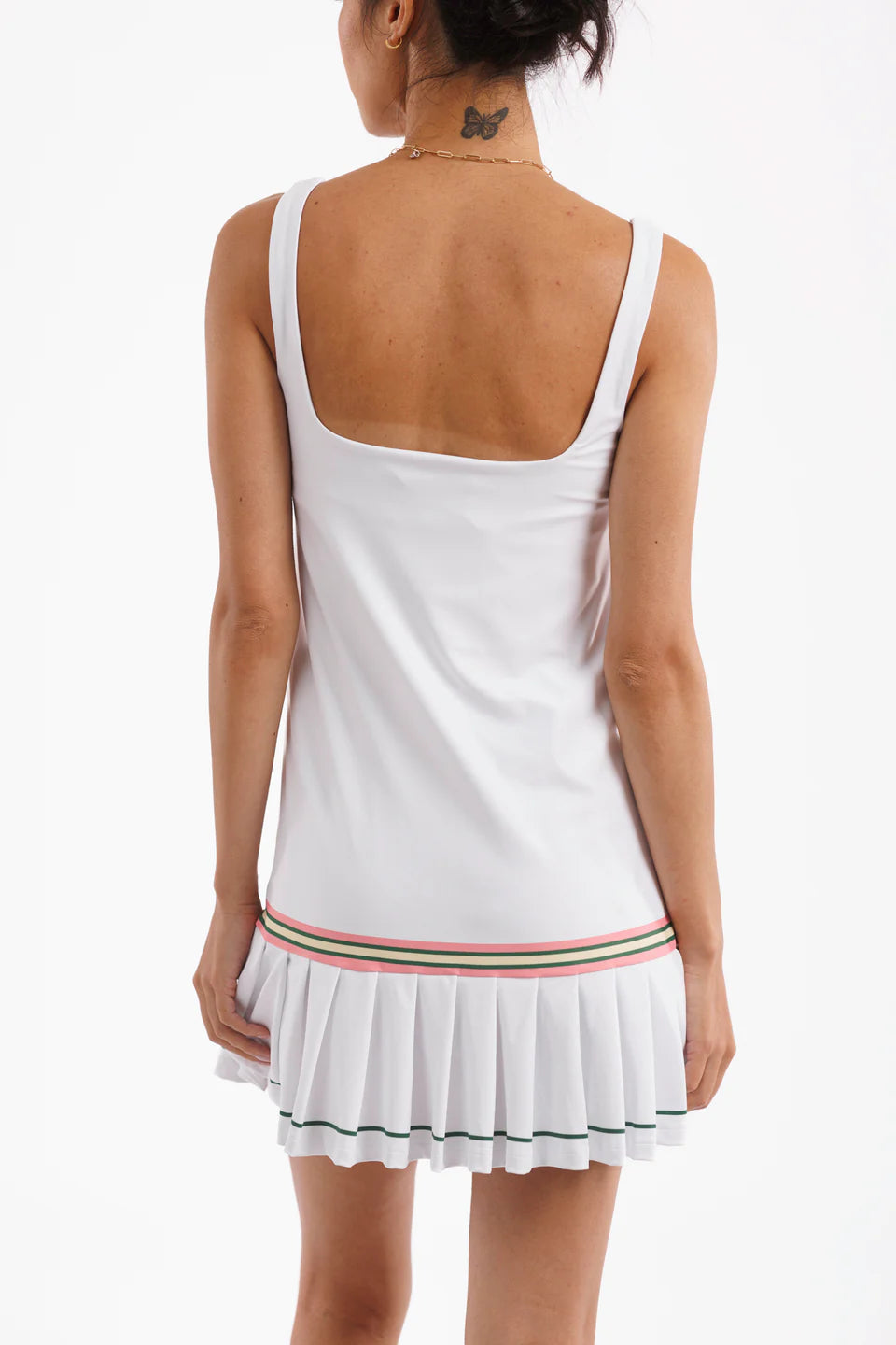Smith & Quinn Lucille Dress