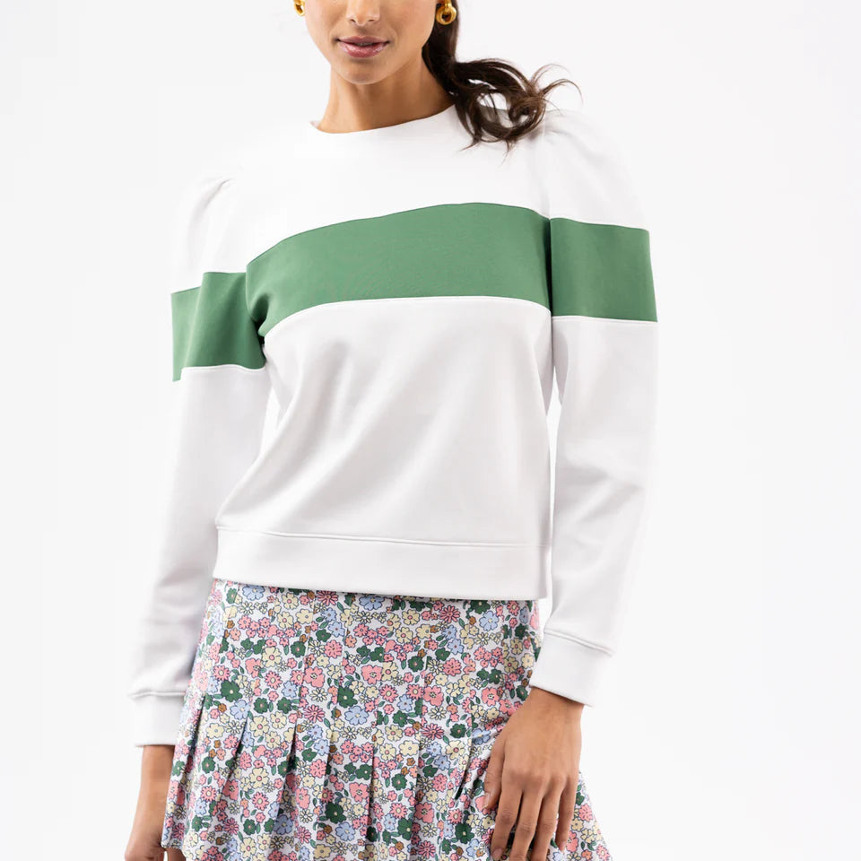 Smith & Quinn Peggy Sweatshirt