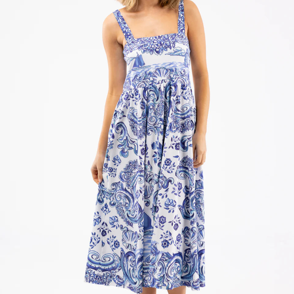Smith & Quinn Heather Dress