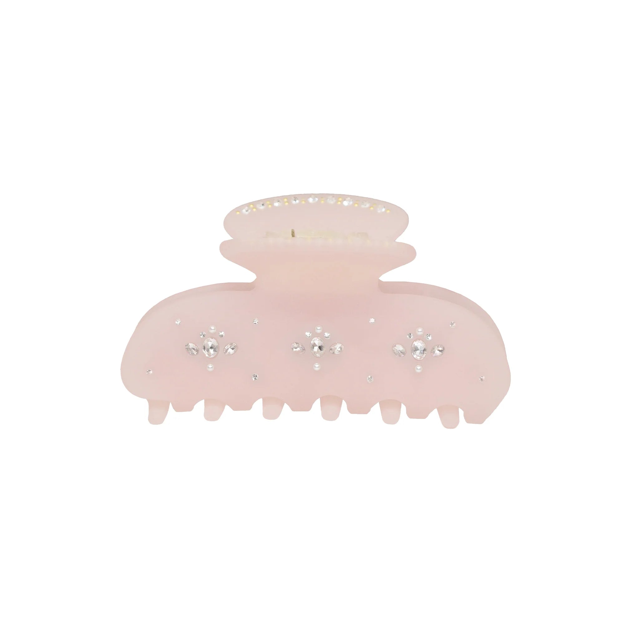 Emi Jay Sweetheart Hair Clip