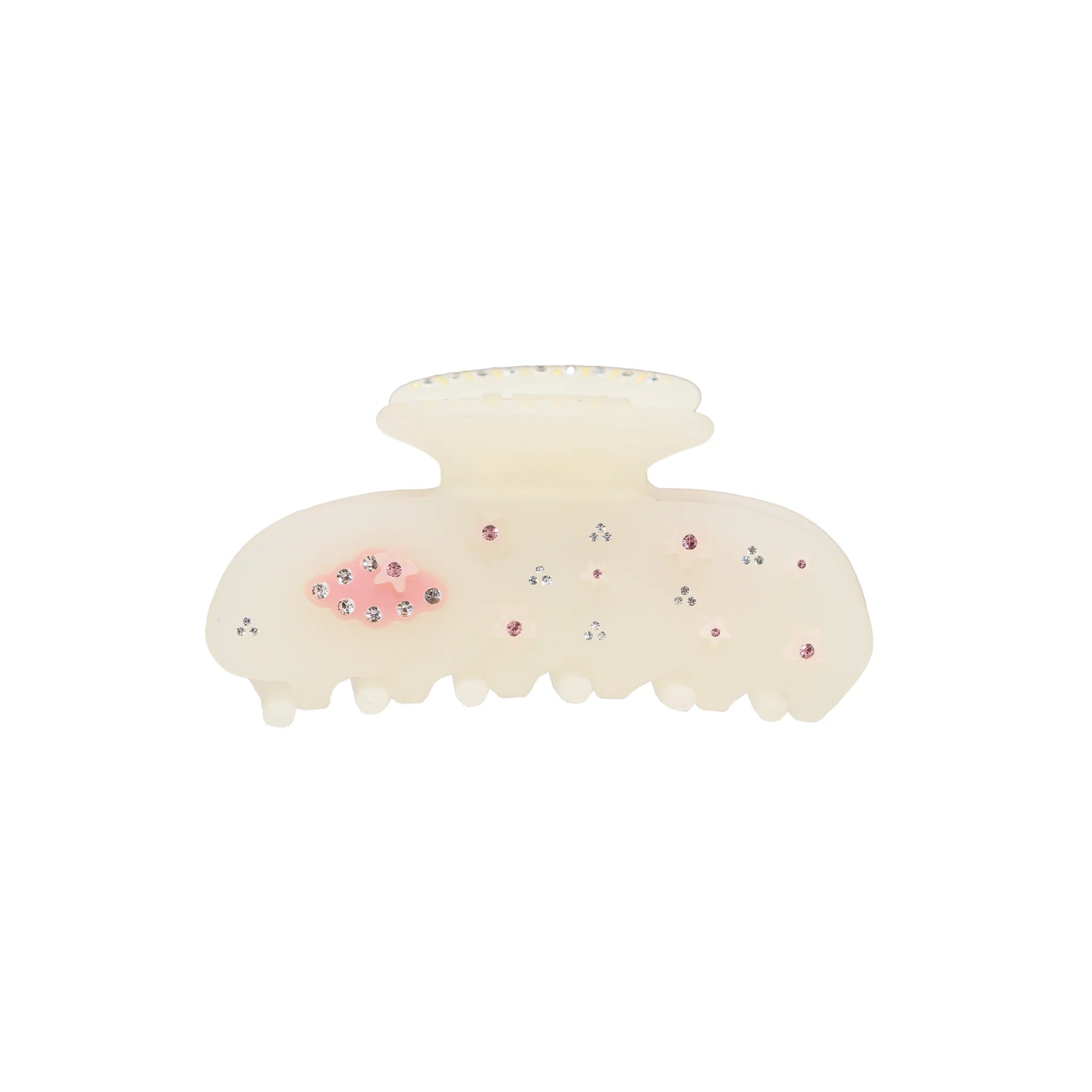 Emi Jay Sweetheart Hair Clip
