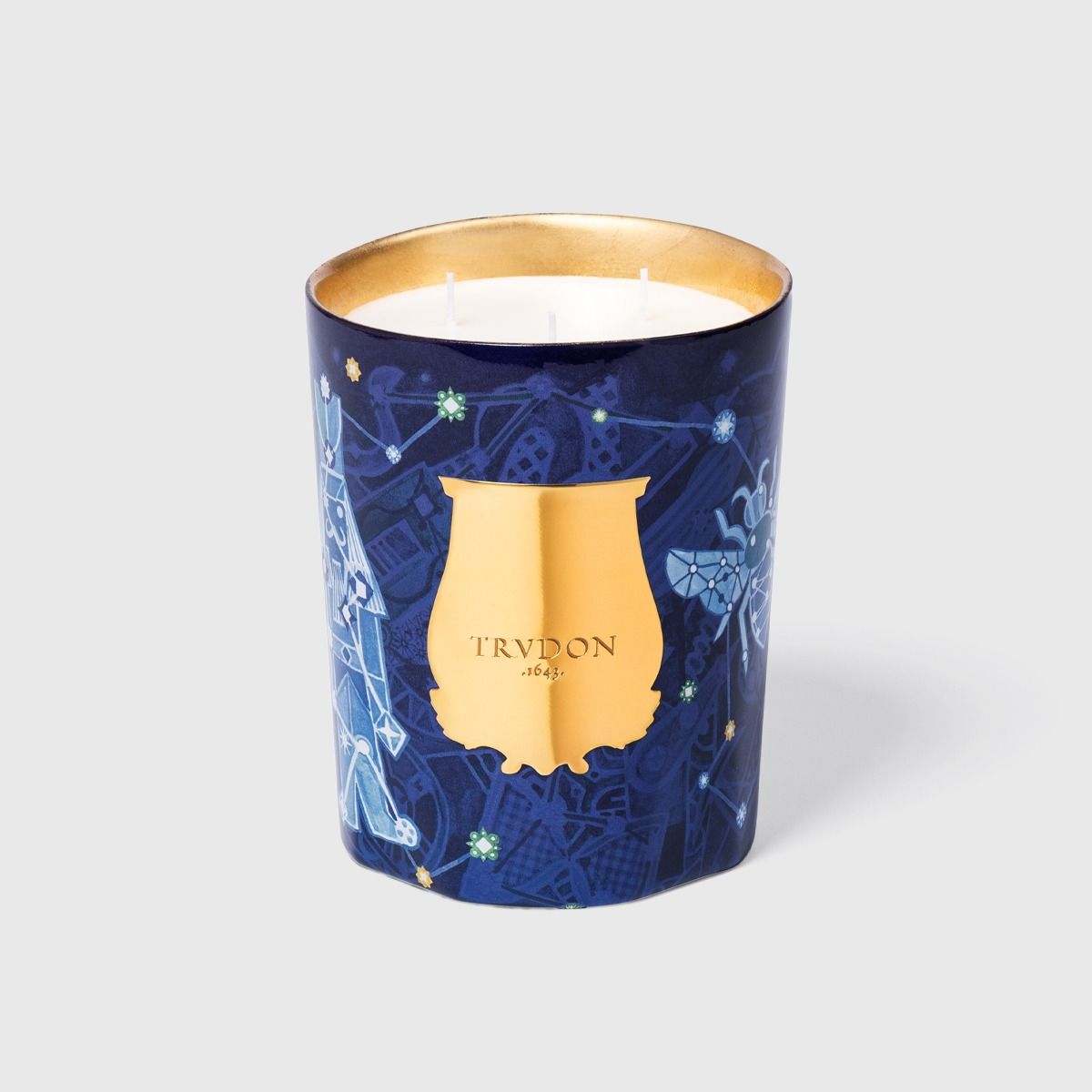 Trudon Scented Candle - Intermede - Luna