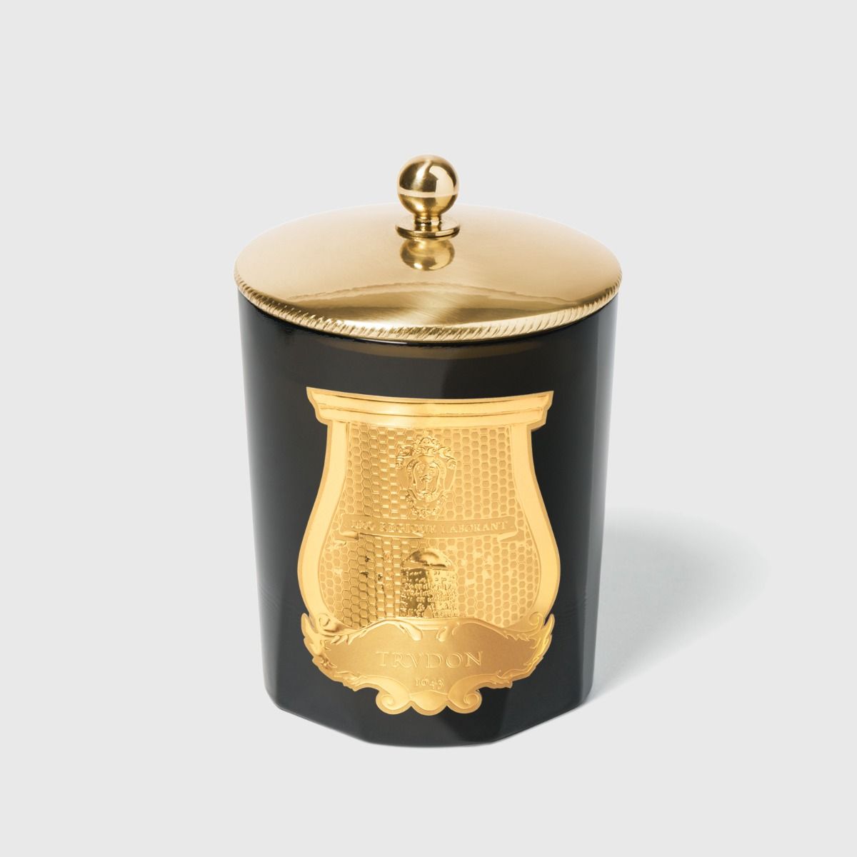 Trudon Classic Candle Topper