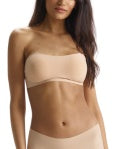 Commando Butter Soft-Support Strapless Bralette