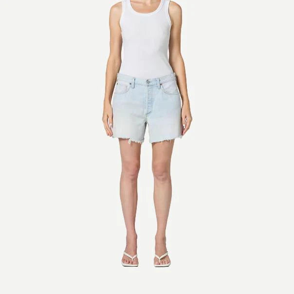 Agolde Nye Short