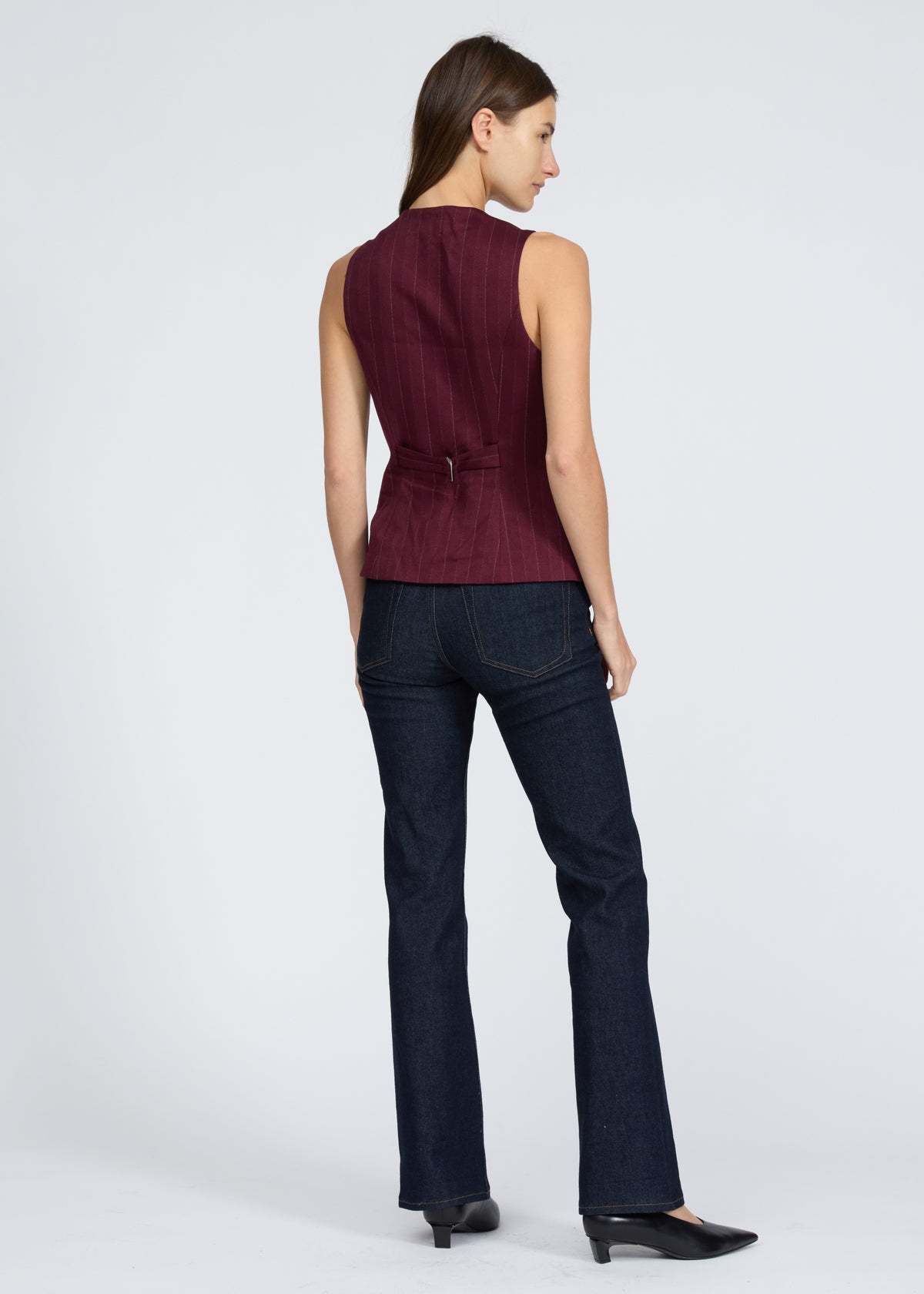 Rag & Bone Irina Vest