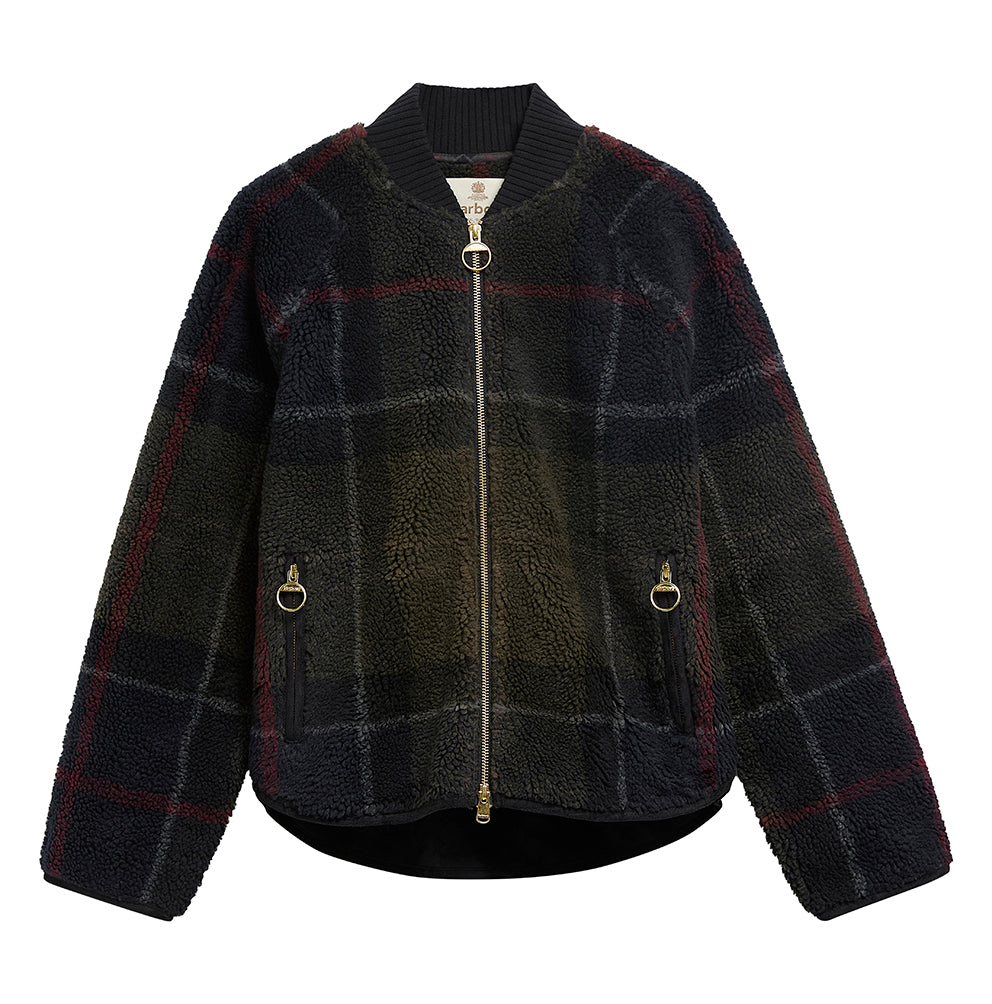 Barbour Kirklees Fleece