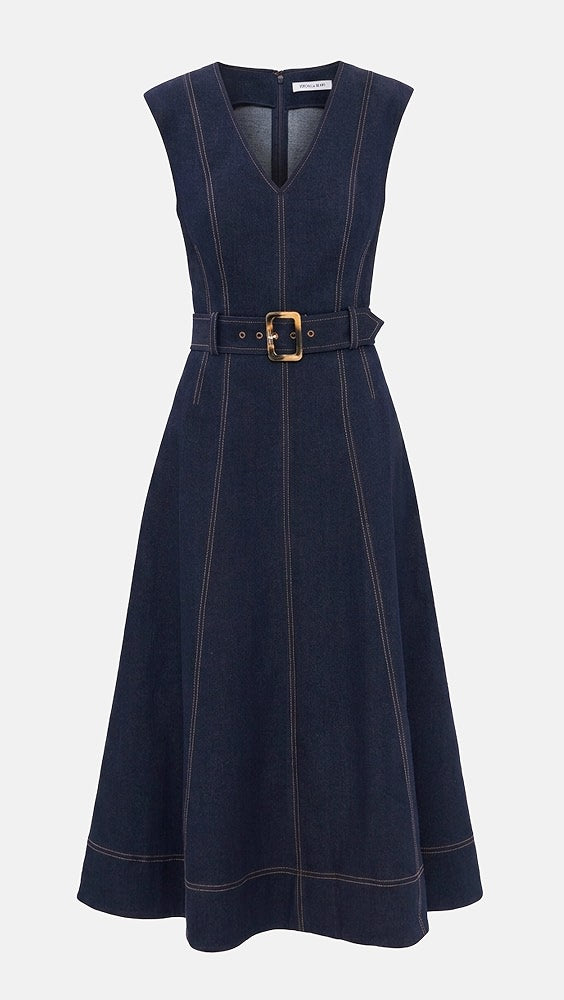 Veronica Beard Cosette Dress