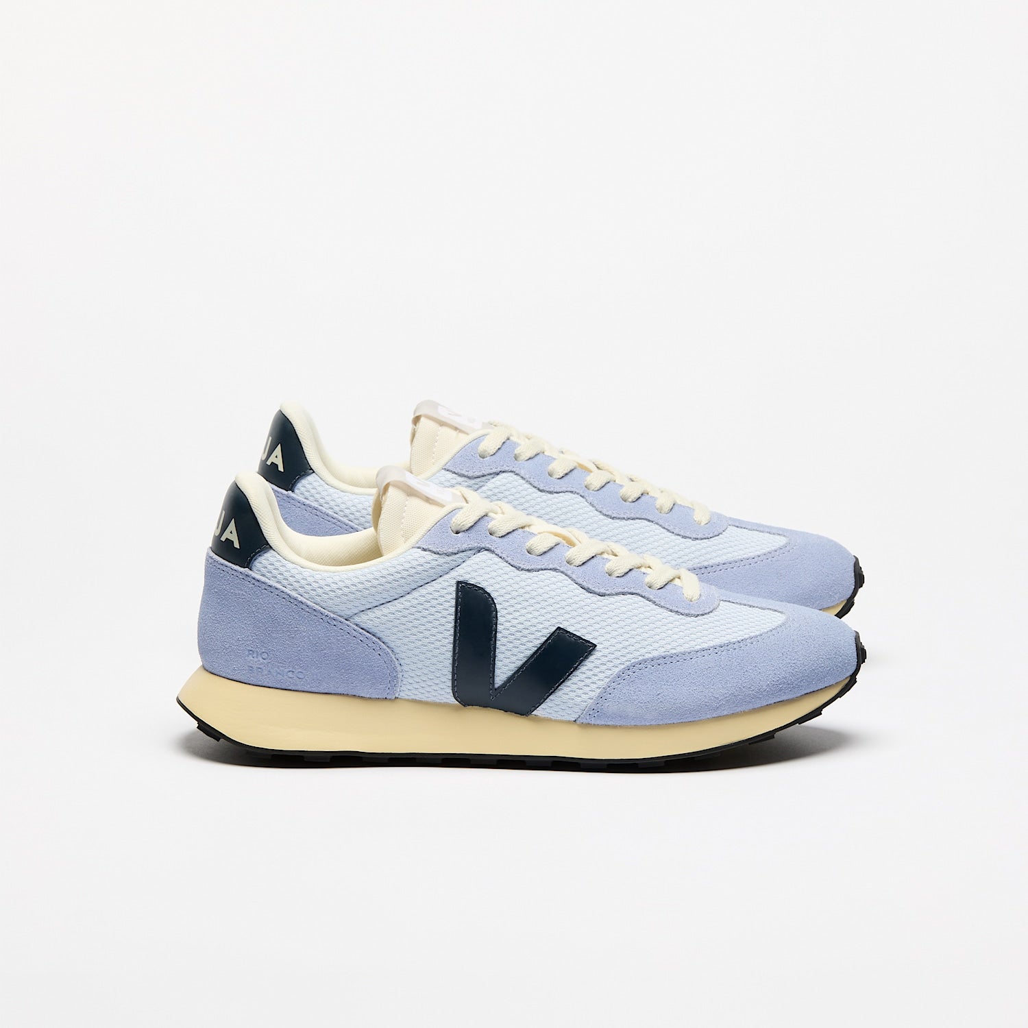 Veja Rio Branco Sneaker