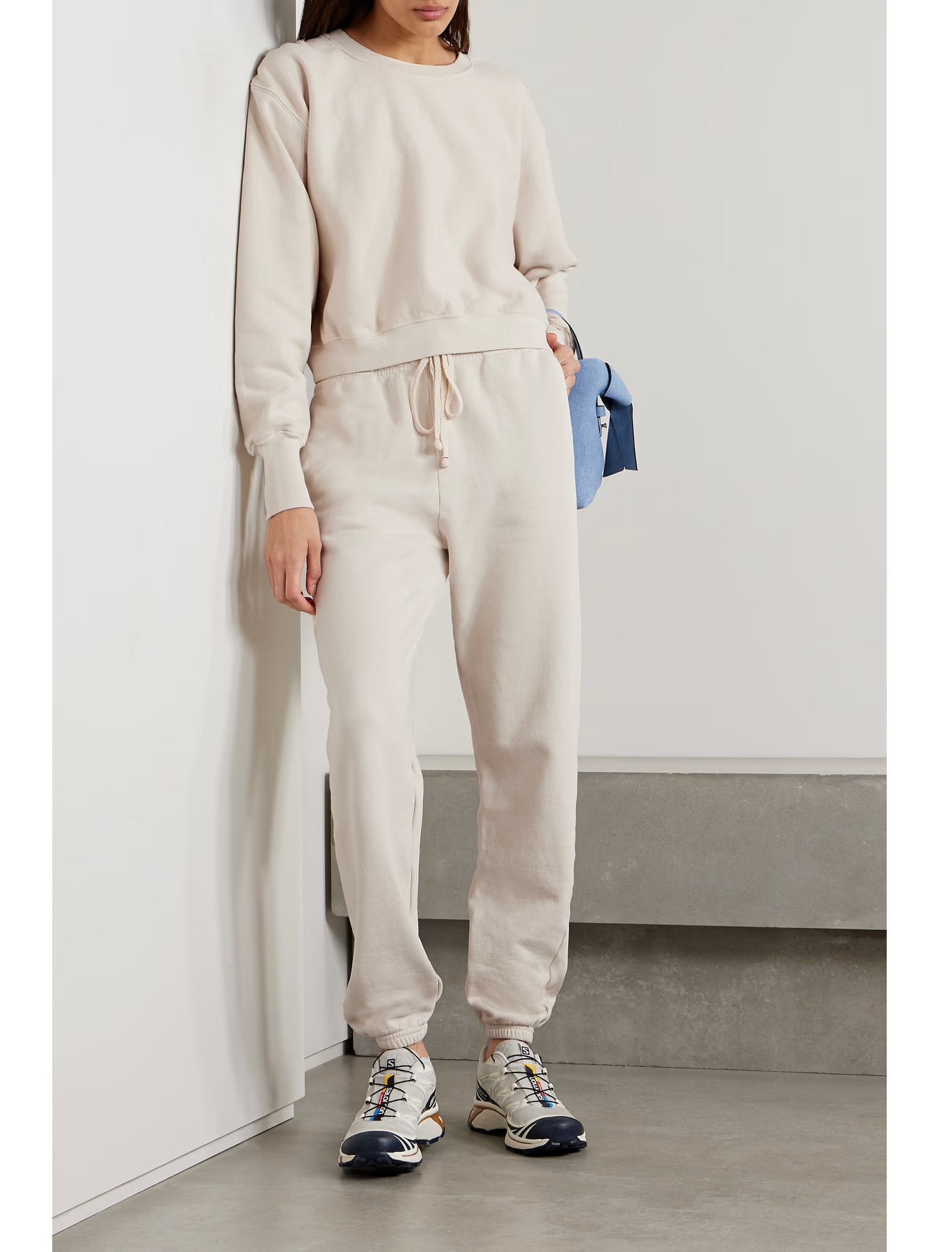 Les Tien Dylano Classic Pant