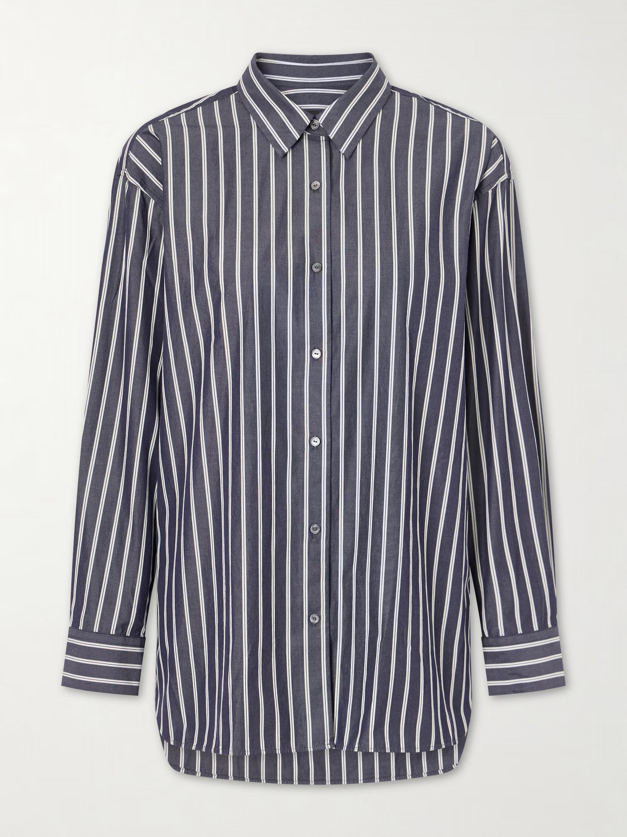 Nili Lotan Yorke Shirt