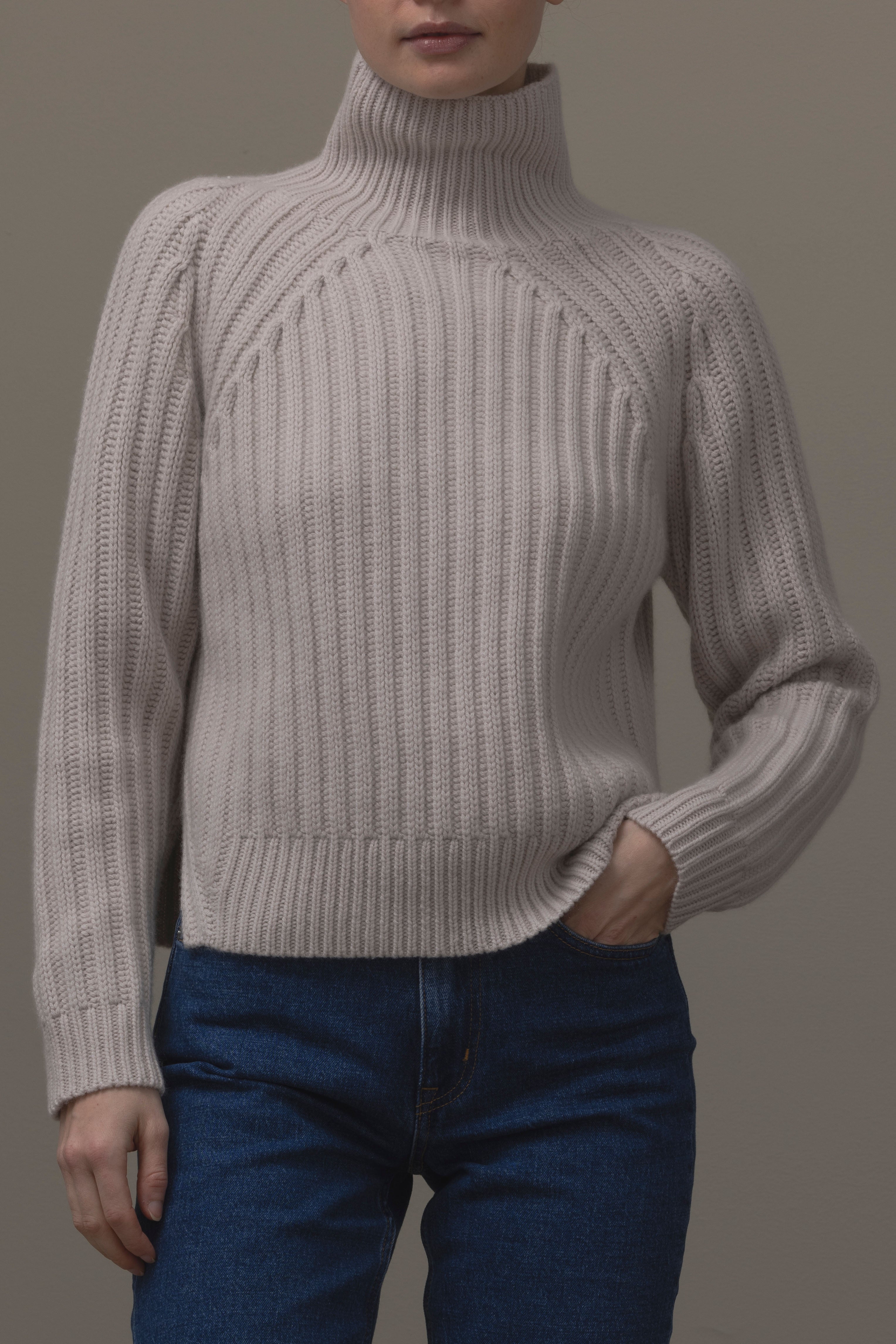 mockneck-sweater 1/1