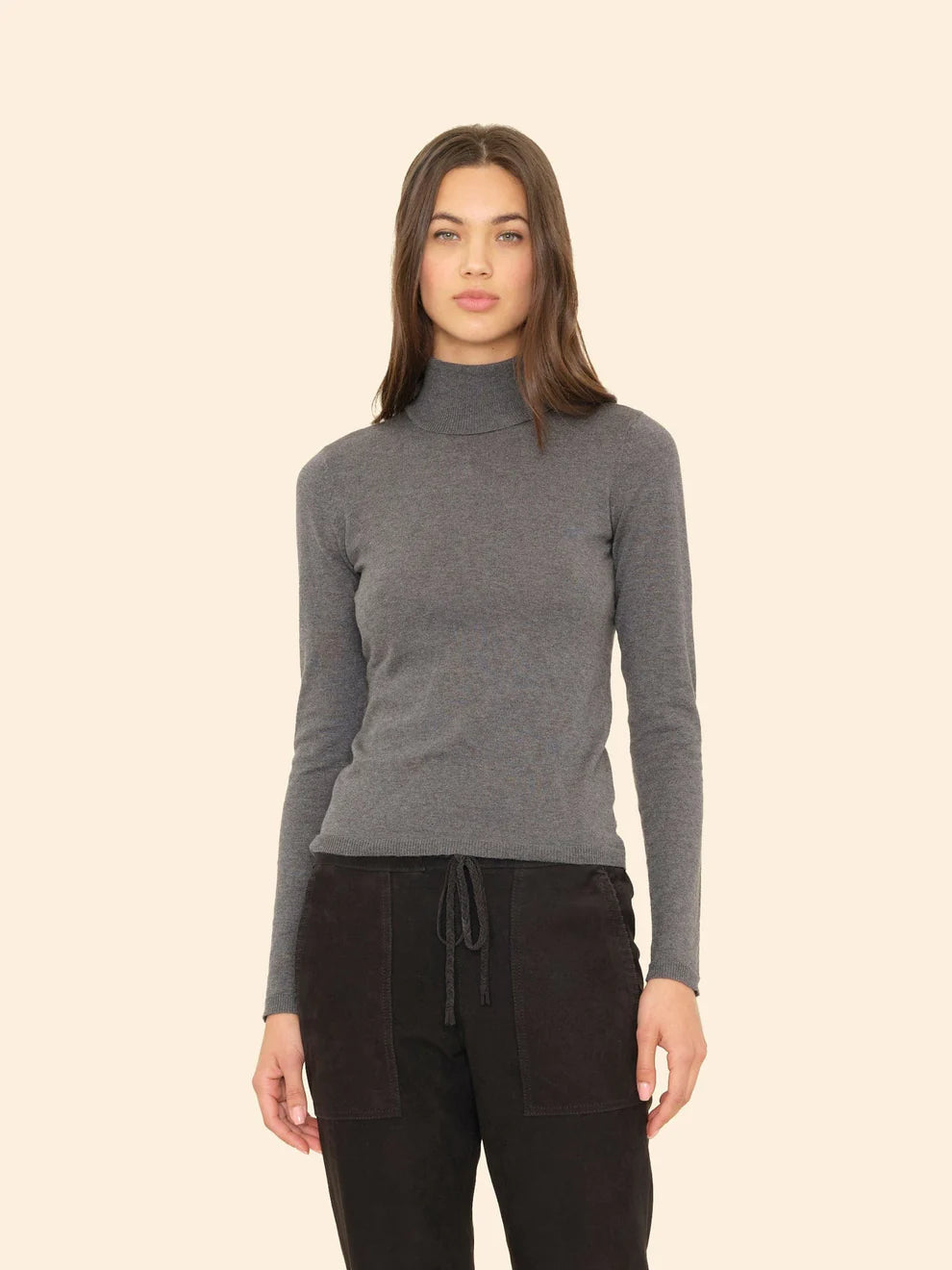 Xirena Tommy Sweater - Haze