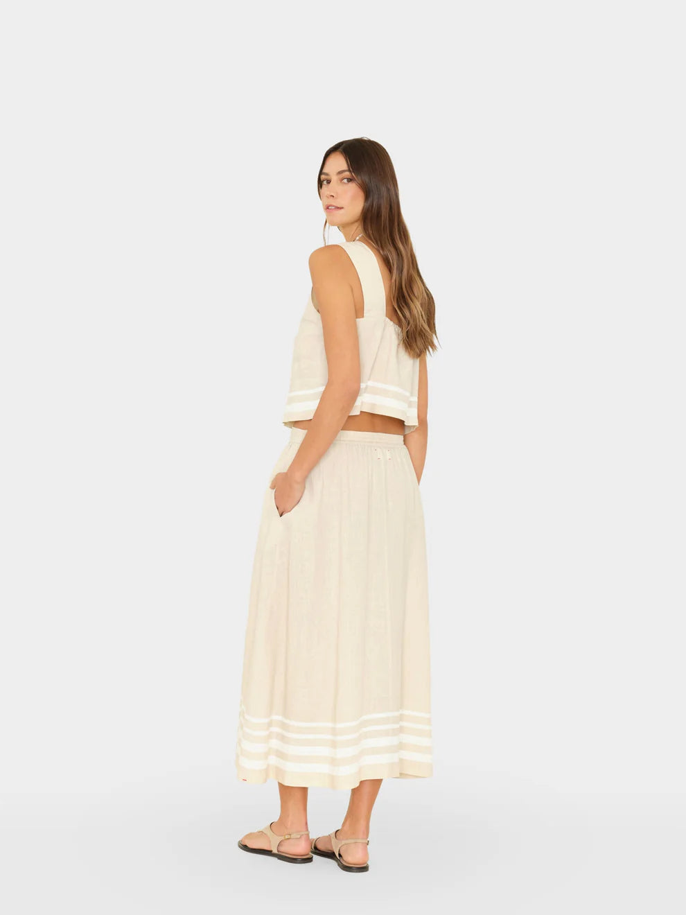 Xirena Lucille Skirt
