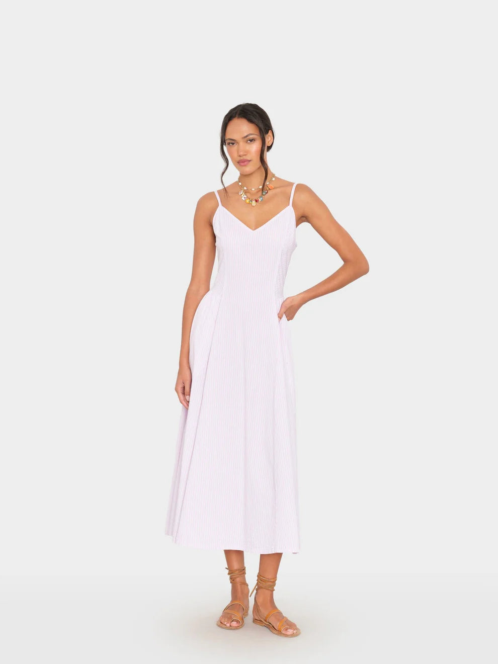 Xirena Bardot Dress