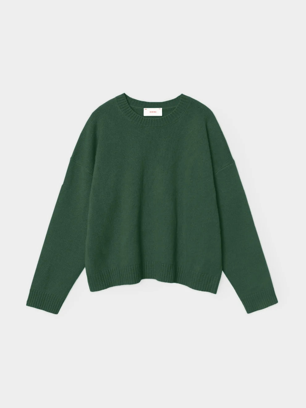 Xirena Cypress Green Lela Sweater