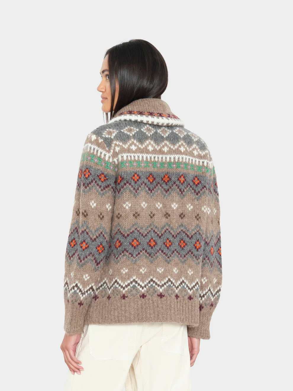 Xirena Timberline Vail Cardigan