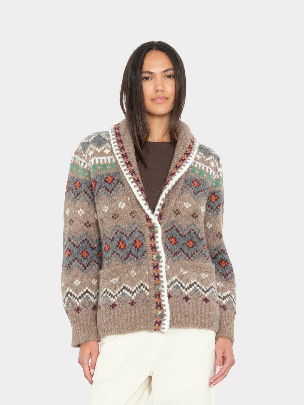 Xirena Timberline Vail Cardigan