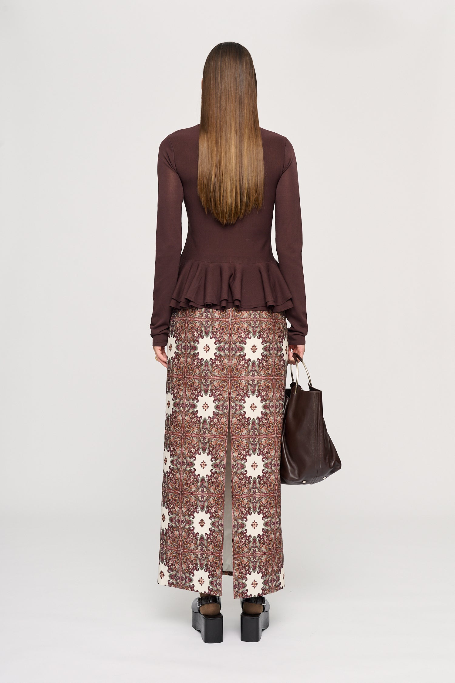 MORGAN SKIRT