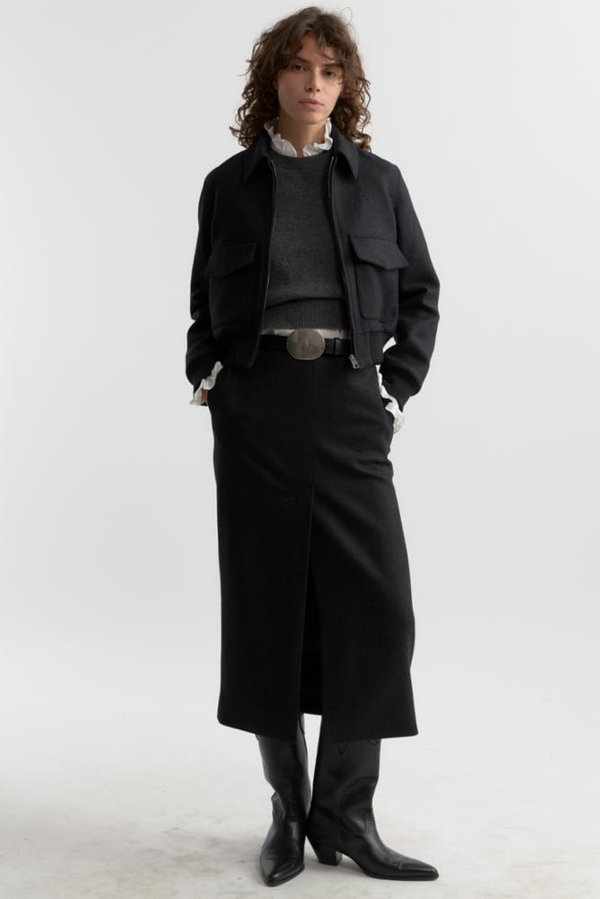 MARIHA SKIRT
