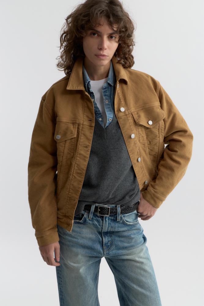 MARIAN JACKET