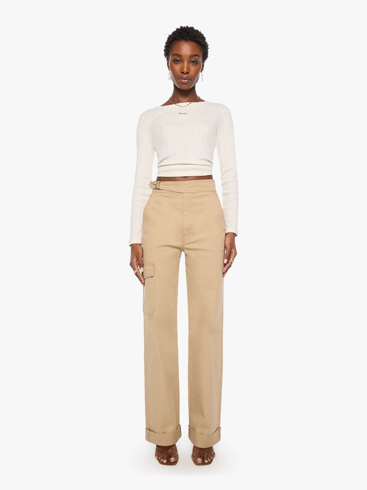 KHAKI