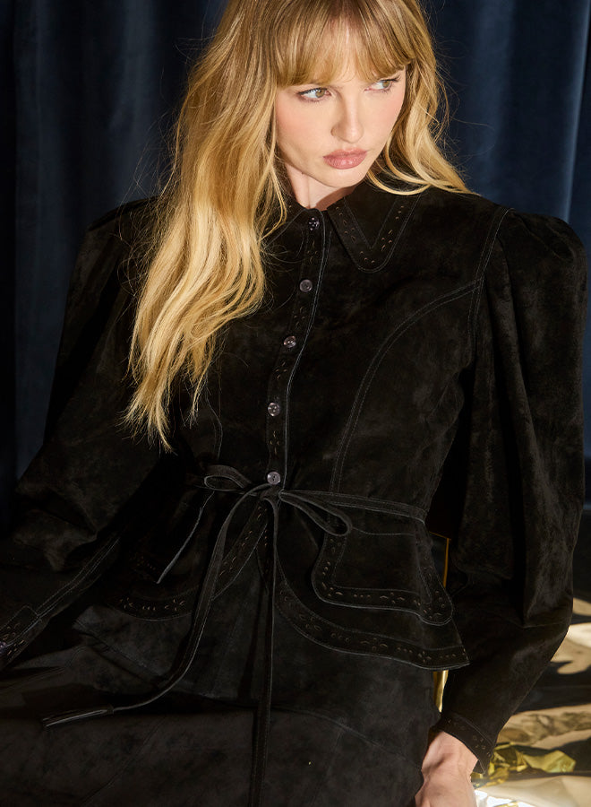 Murphey Jacket