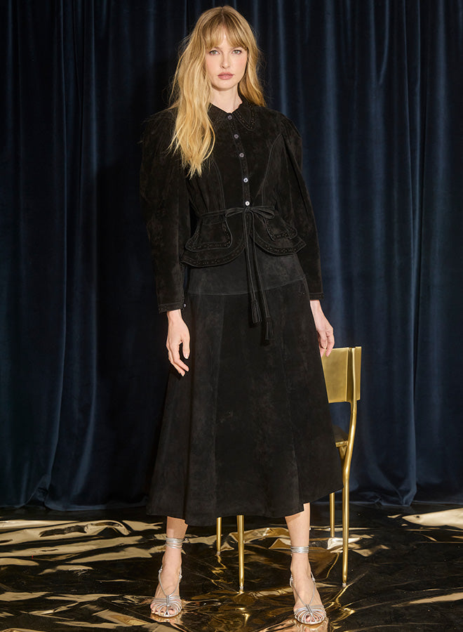Ida Skirt