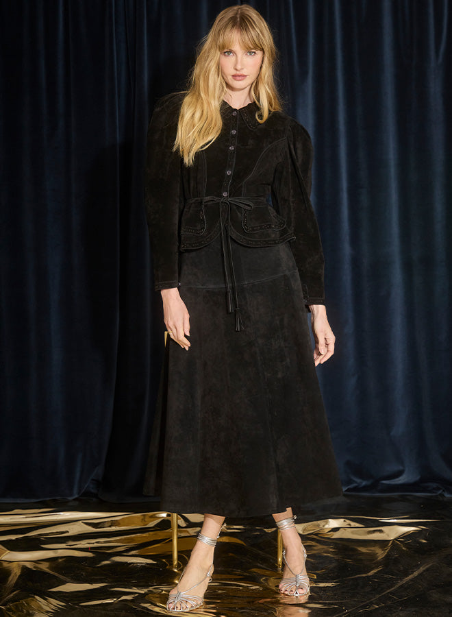Ida Skirt