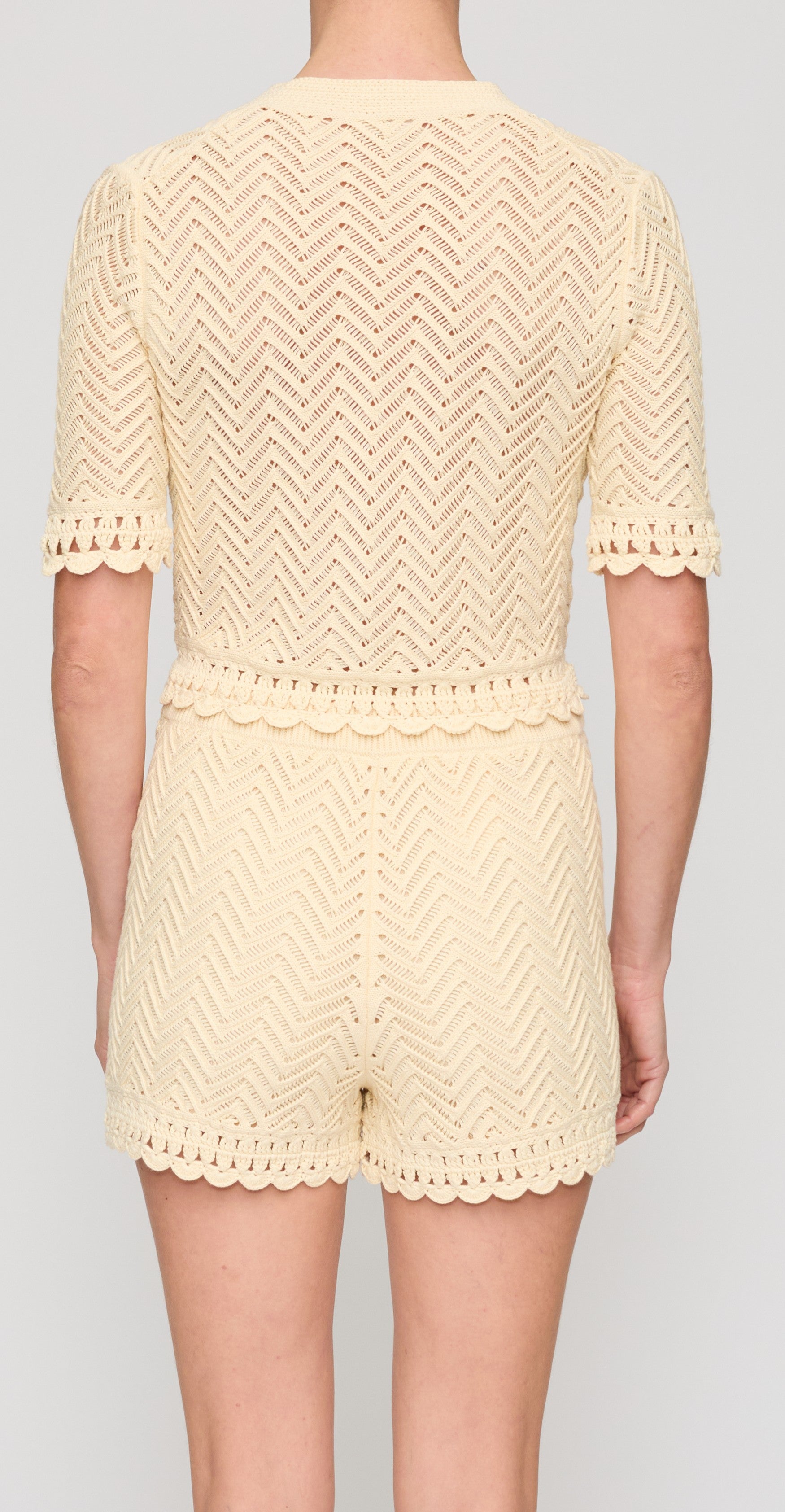 Simon Cardigan