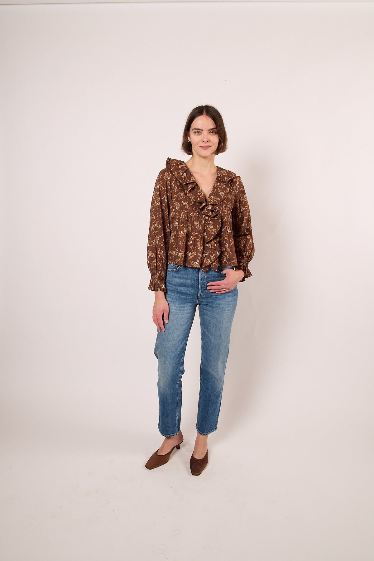 HARDY TOP