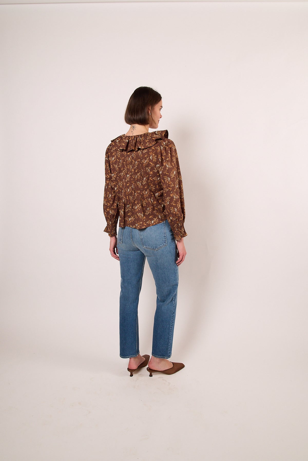 HARDY TOP