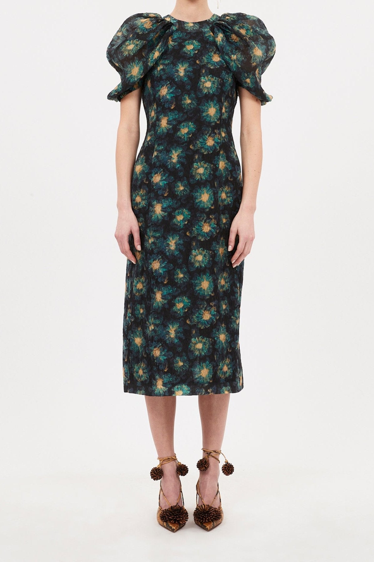 Ulla Johnson Amandine Dress